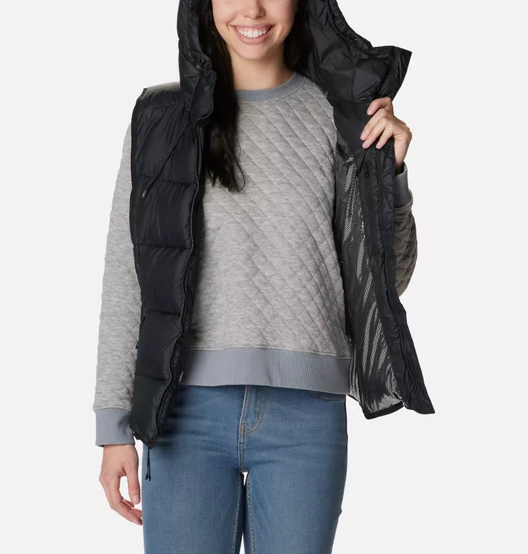 Columbia Veste Sans Manches Isolante Pike Lake II - Femme