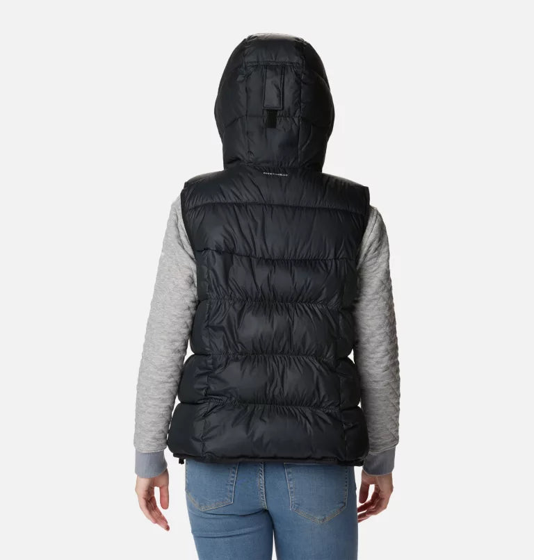 Columbia Veste Sans Manches Isolante Pike Lake II - Femme