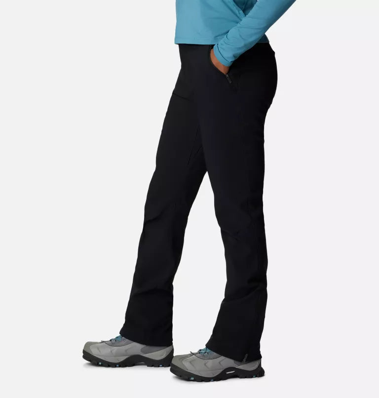 Columbia Pantalon Back Beauty Passo Alto - Femme