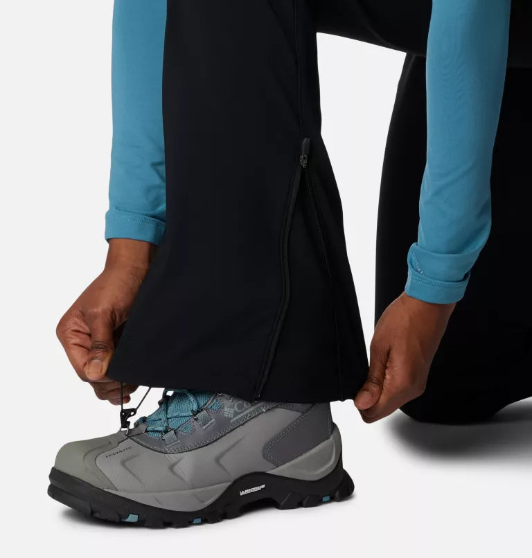 Columbia Pantalon Back Beauty Passo Alto - Femme