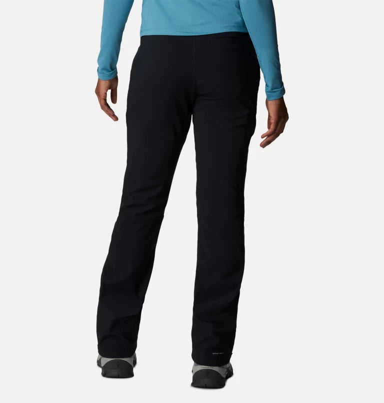 Columbia Pantalon Back Beauty Passo Alto - Femme