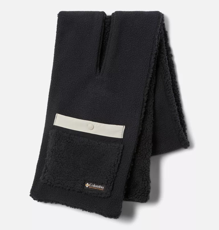 Columbia Foulard Helvetia Sherpa - Femme