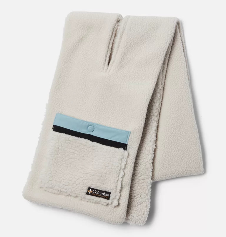 Columbia Foulard Helvetia Sherpa - Femme