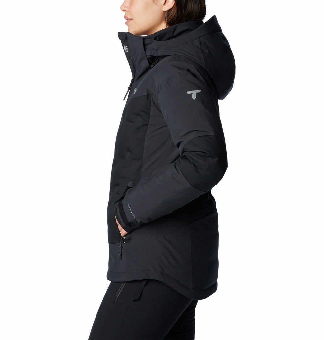 Columbia Veste Wildcard III Down - Femme