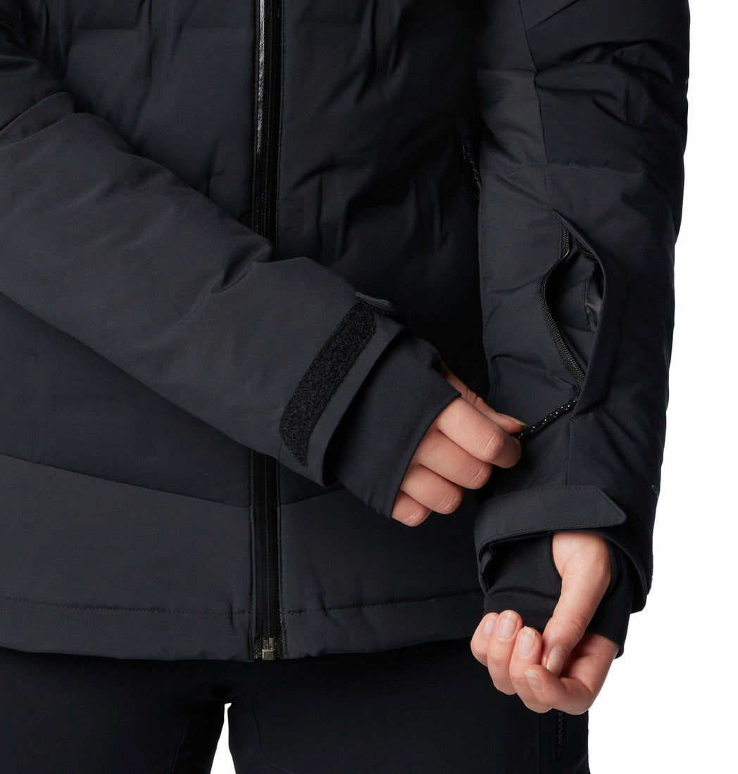 Columbia Veste Wildcard III Down - Femme