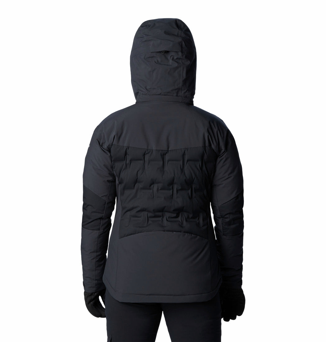 Columbia Veste Wildcard III Down - Femme