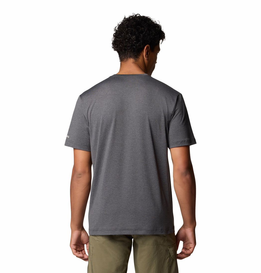 Columbia T-Shirt Kwick Hike - Homme