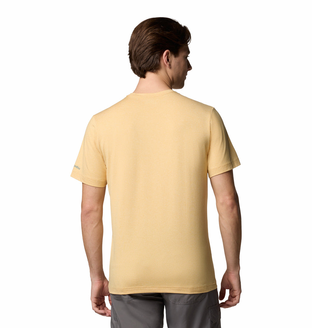 Columbia T-Shirt Kwick Hike - Homme