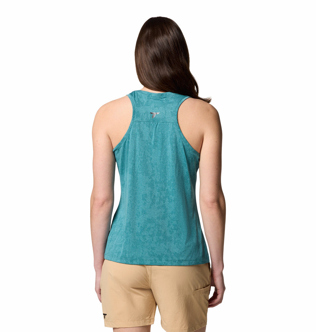 Columbia Camisole Bluebird Canyon - Femme