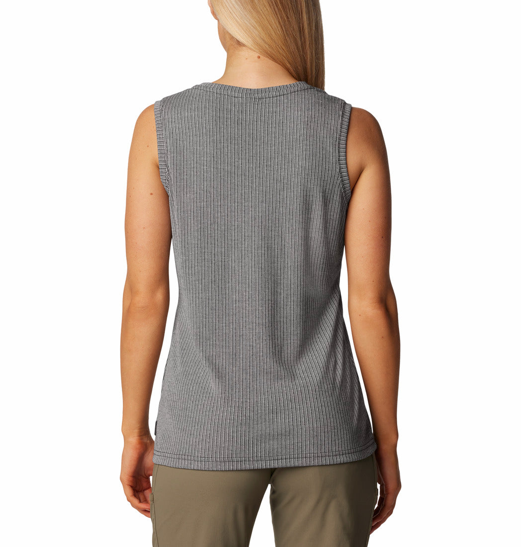 Columbia Camisole Crystal Pine Tank - Femme