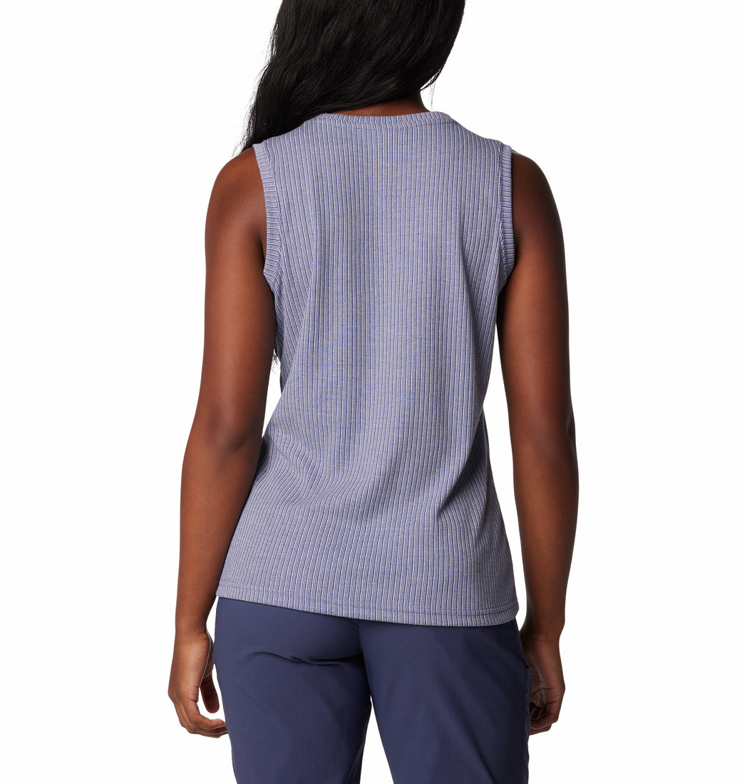 Columbia Camisole Crystal Pine Tank - Femme