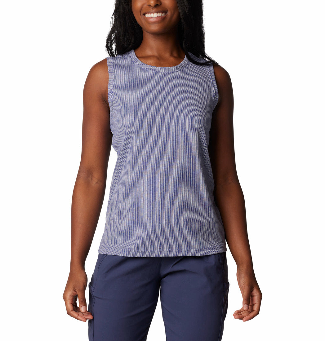 Columbia Camisole Crystal Pine Tank - Femme