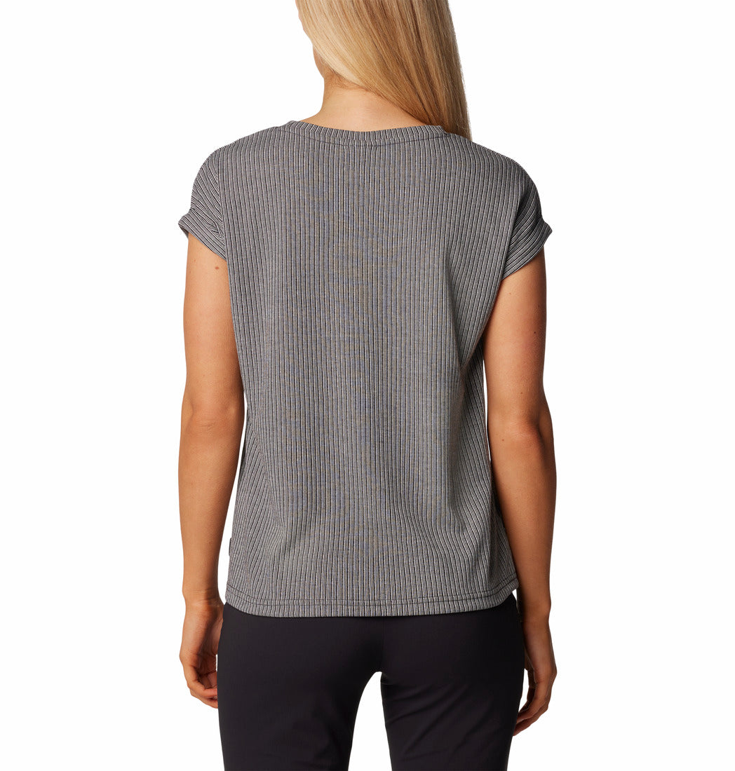 Columbia T-Shirt Crystal Pine - Femme