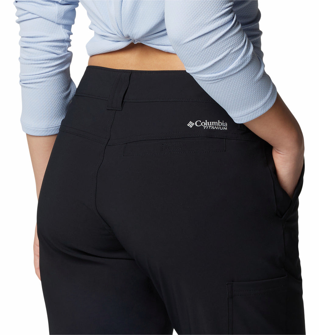Columbia Pantalon Back Beauty 2.0 Softshell - Femme
