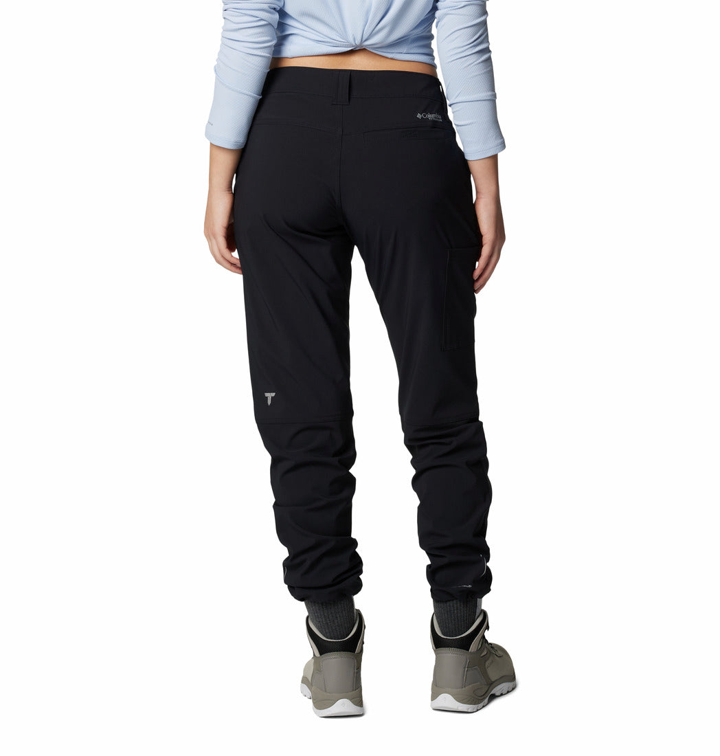 Columbia Pantalon Back Beauty 2.0 Softshell - Femme