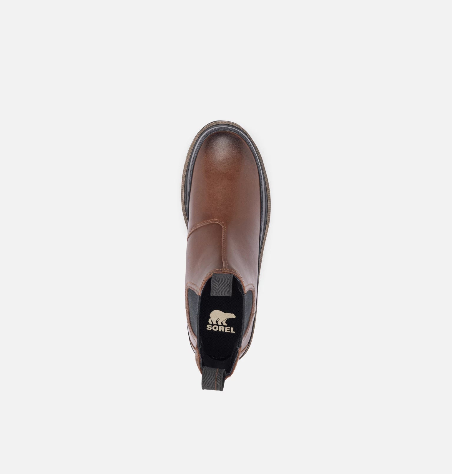 Sorel Bottes Imperméables Slabtown 62 Chelsea - Homme
