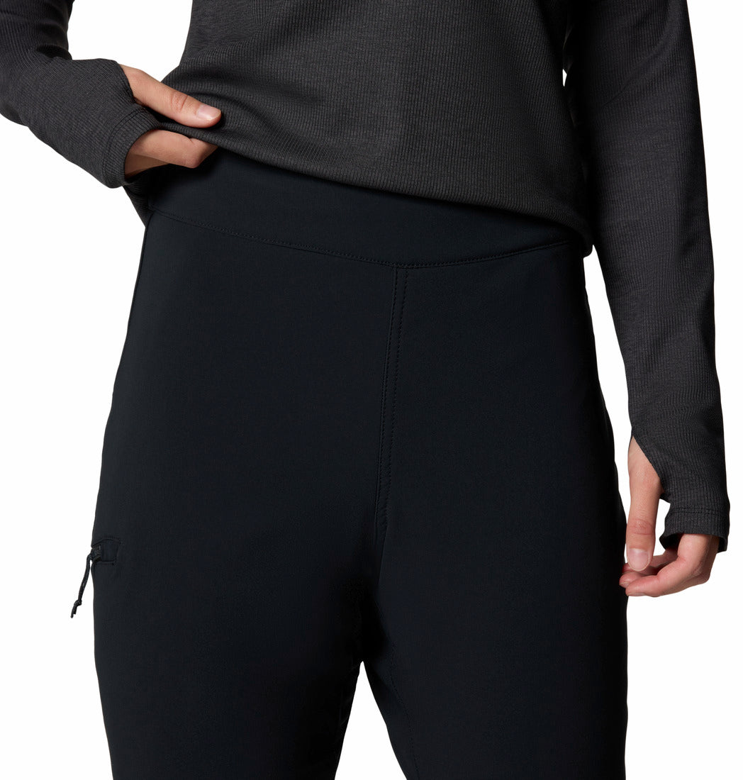 COLUMBIA PANTALON BACK BEAUTY HIGH-RISE - FEMME