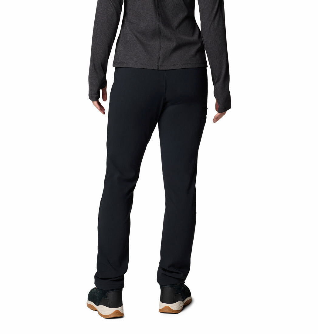 COLUMBIA PANTALON BACK BEAUTY HIGH-RISE - FEMME