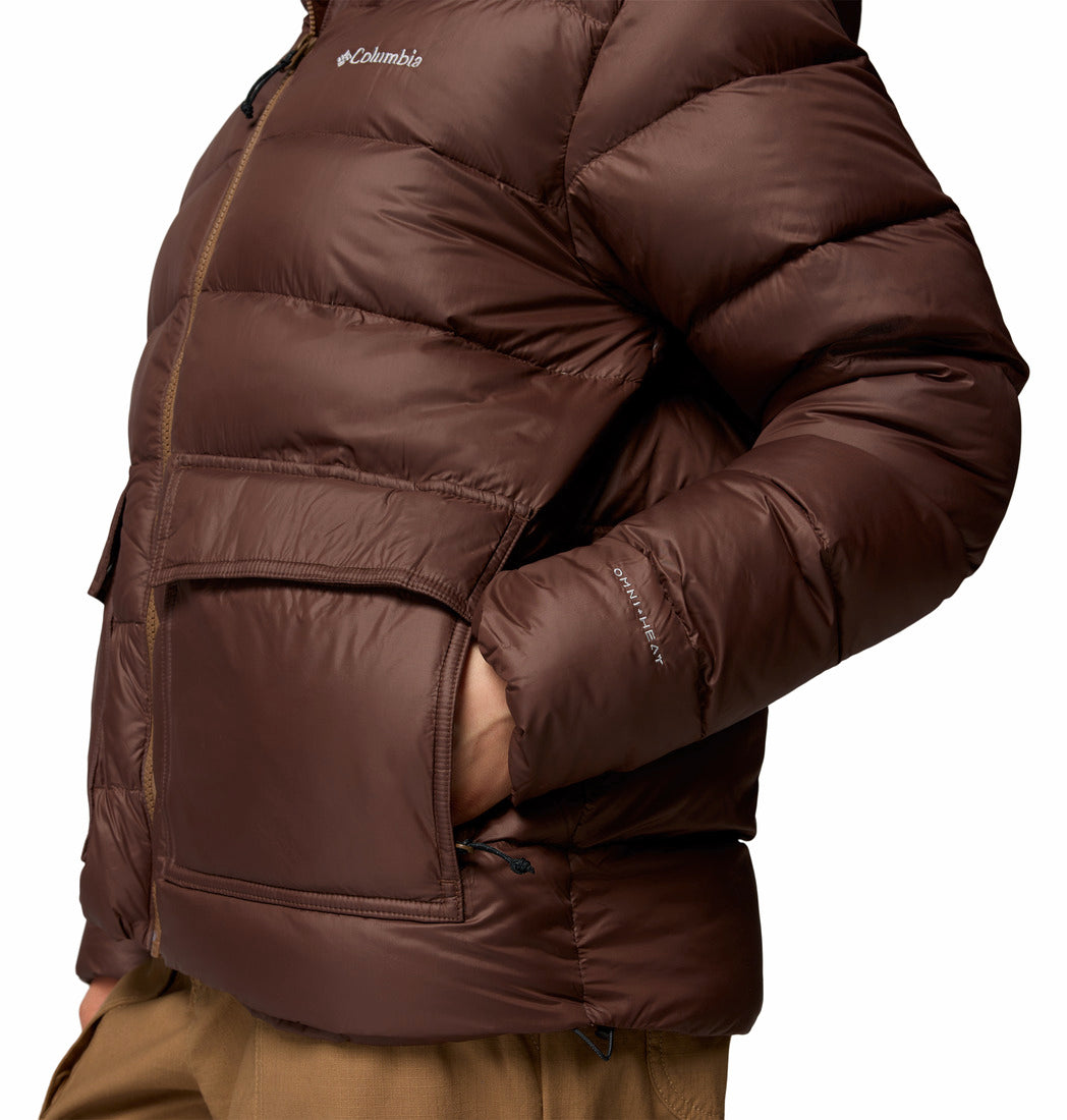 Columbia Veste À Capuchon Harmony Falls Down - Femme