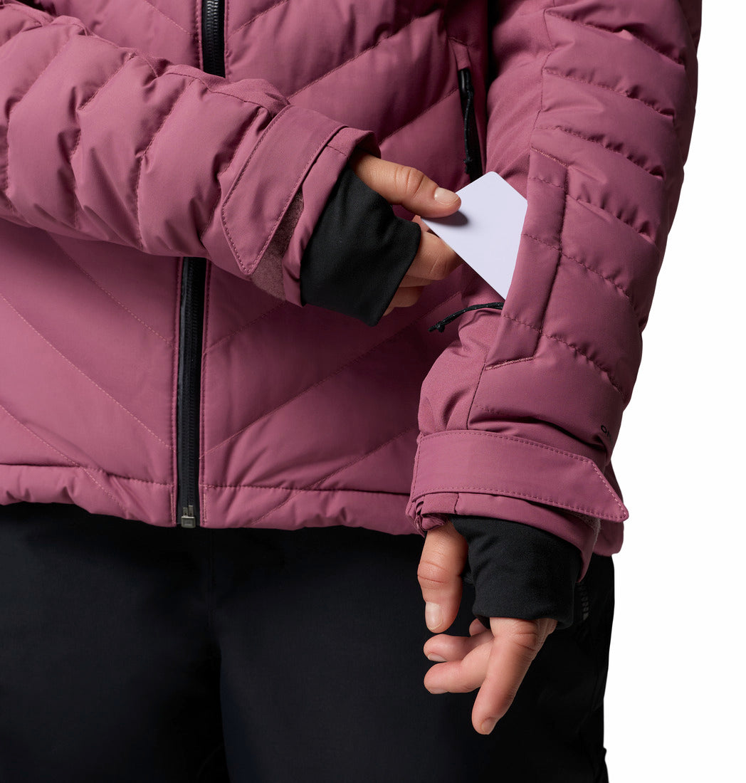 COLUMBIA MANTEAU BIRD MOUNTAIN III - FEMME