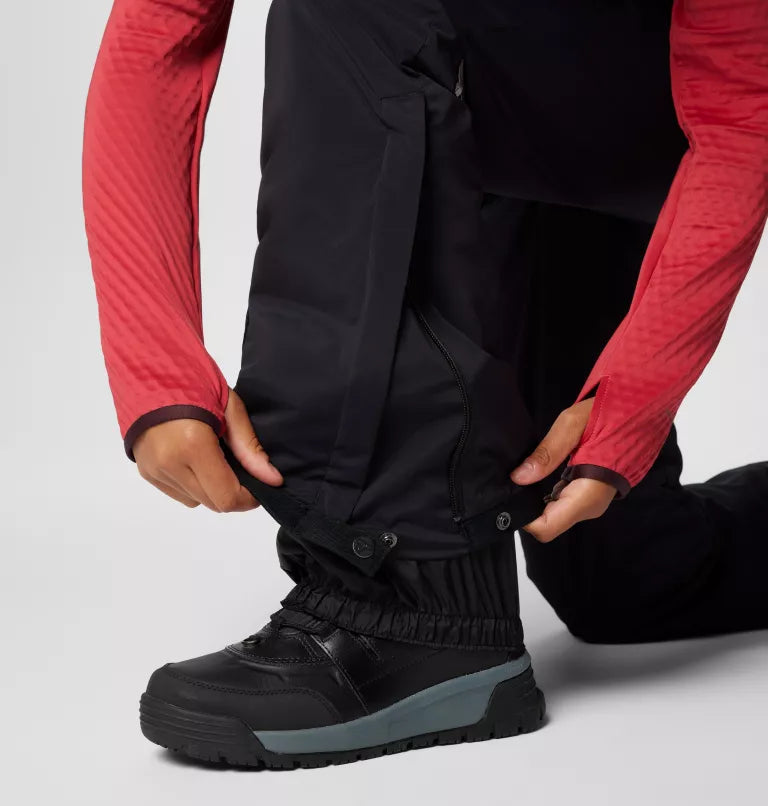 Columbia Pantalon Isolé Cirque Bowl - Femme