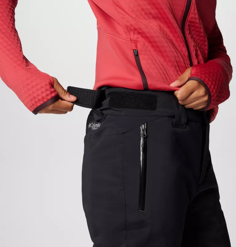 Columbia Pantalon Isolé Cirque Bowl - Femme