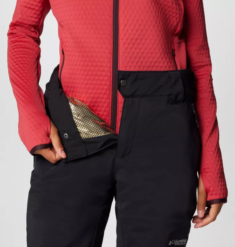 Columbia Pantalon Isolé Cirque Bowl - Femme