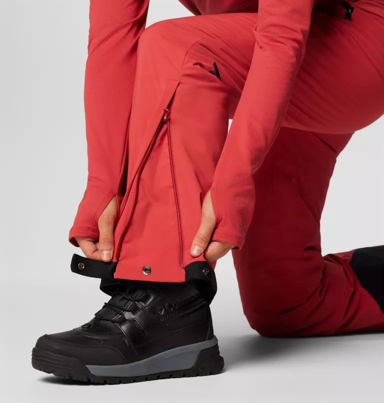 Columbia Pantalon Isolé Cirque Bowl - Femme