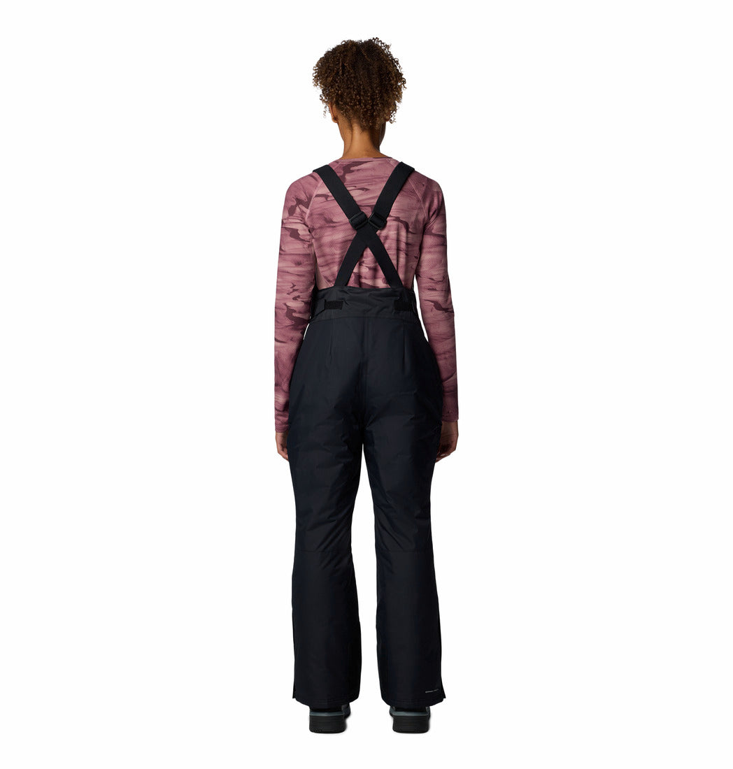 COLUMBIA SALOPETTE ICEVENTURE II - FEMME