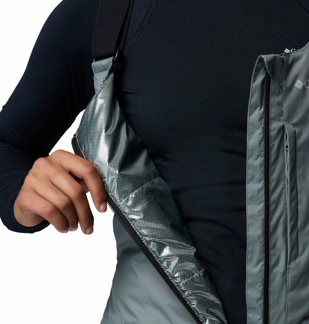 COLUMBIA SALOPETTE ICEVENTURE II - FEMME