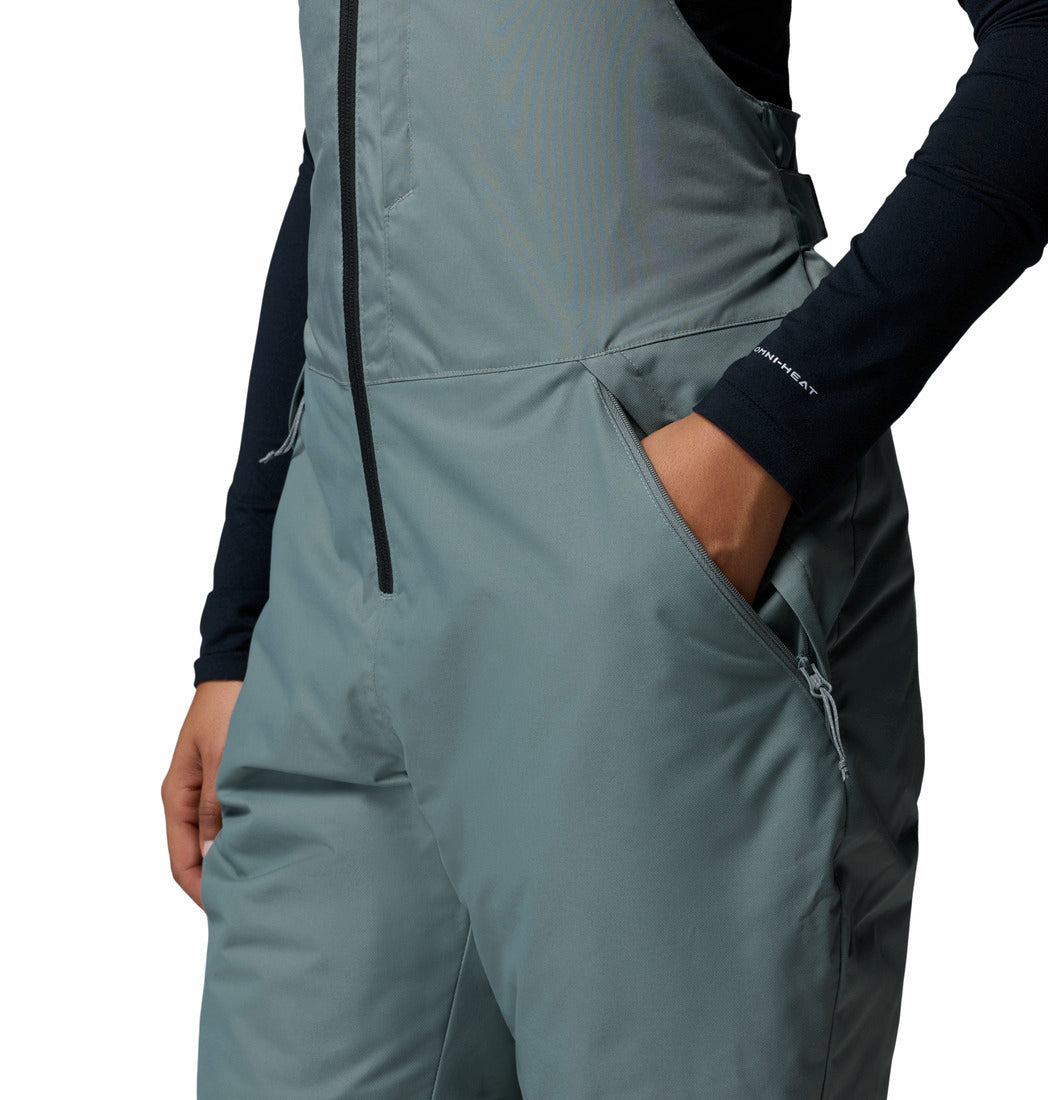 COLUMBIA SALOPETTE ICEVENTURE II - FEMME