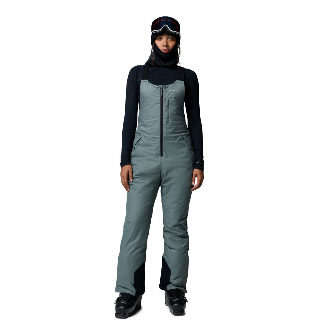 COLUMBIA SALOPETTE ICEVENTURE II - FEMME