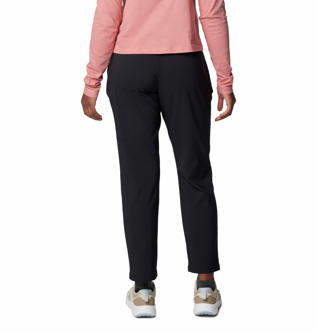 Columbia Pantalon À Enfiler Toutes Saisons - Femme
