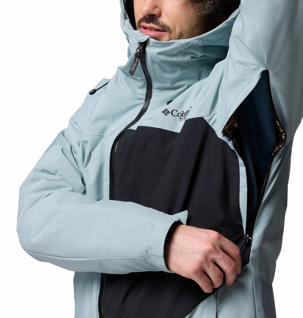 Columbia Veste Winter District III - Homme