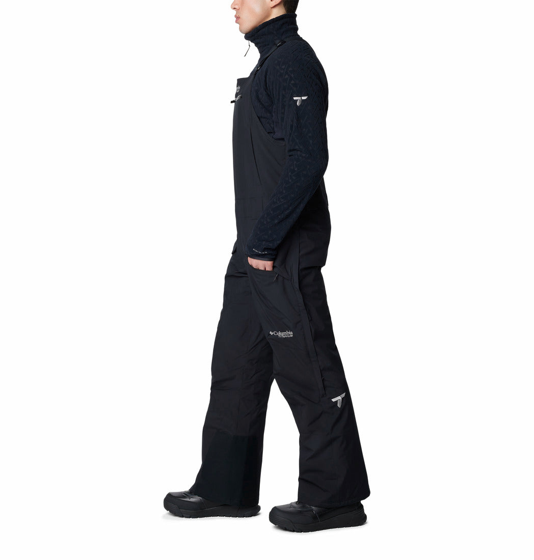 Columbia Salopette Highland Summit II - Homme