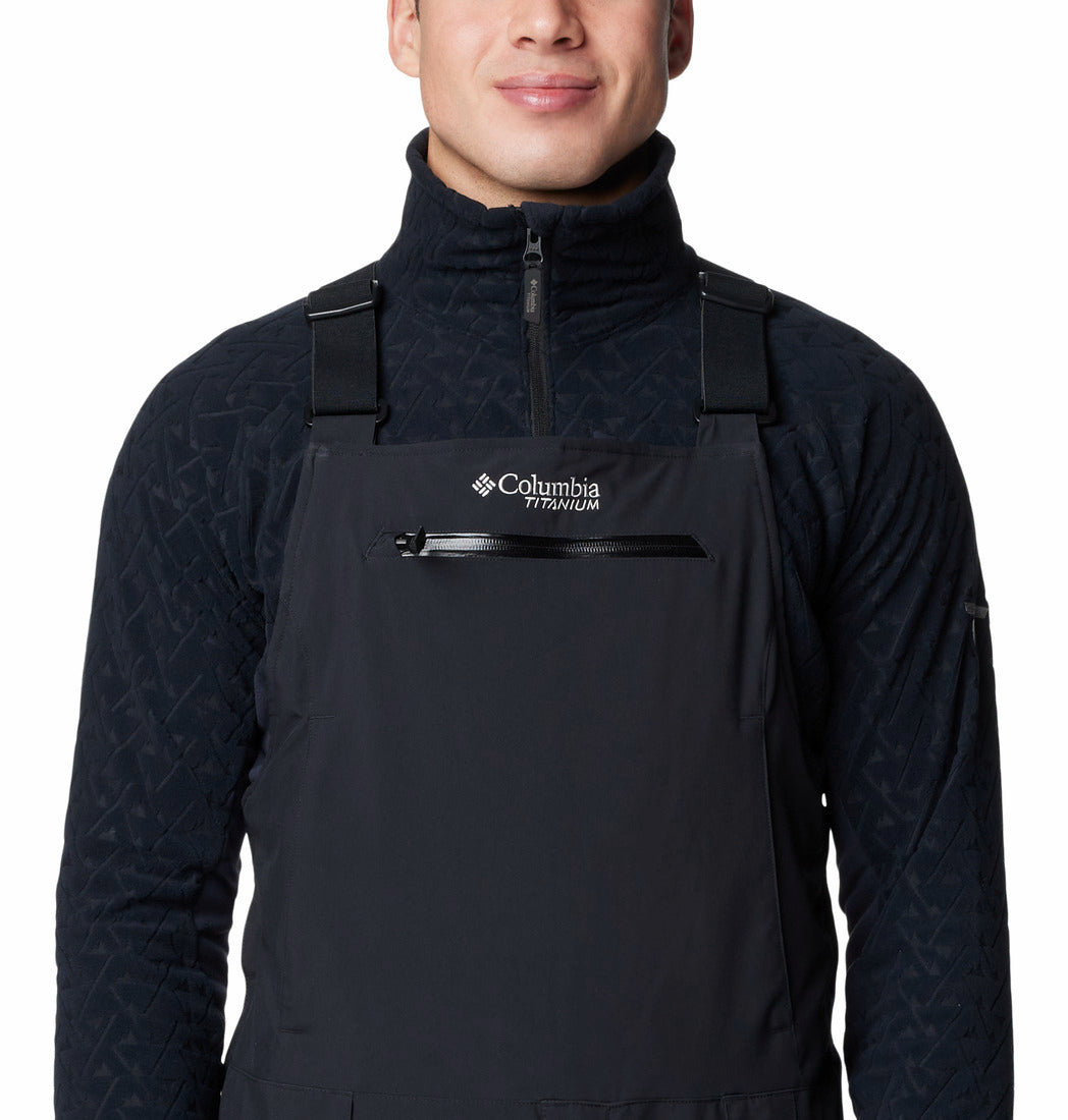 Columbia Salopette Highland Summit II - Homme