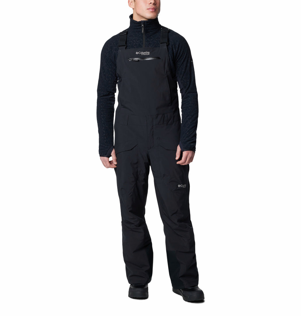 Columbia Salopette Highland Summit II - Homme
