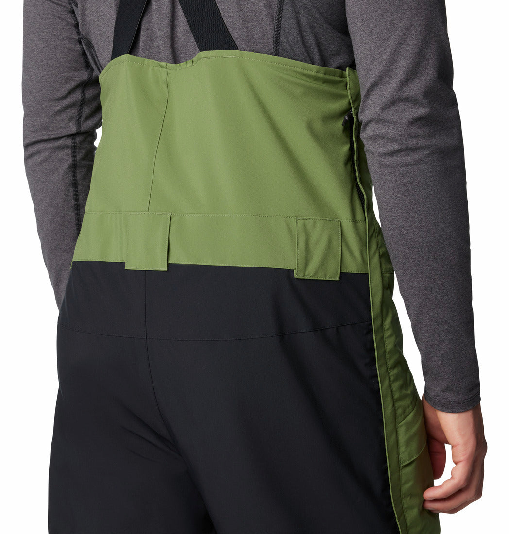 Columbia Salopette Highland Summit II - Homme