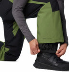 Columbia Salopette Highland Summit II - Homme