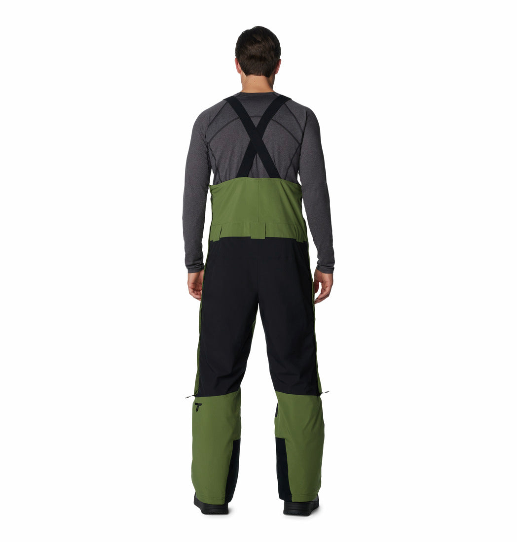 Columbia Salopette Highland Summit II - Homme
