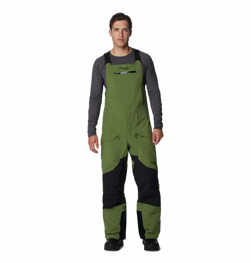2087481
Columbia Salopette Highland Summit II - Homme - CANTEEN/BLACK CANTEEN