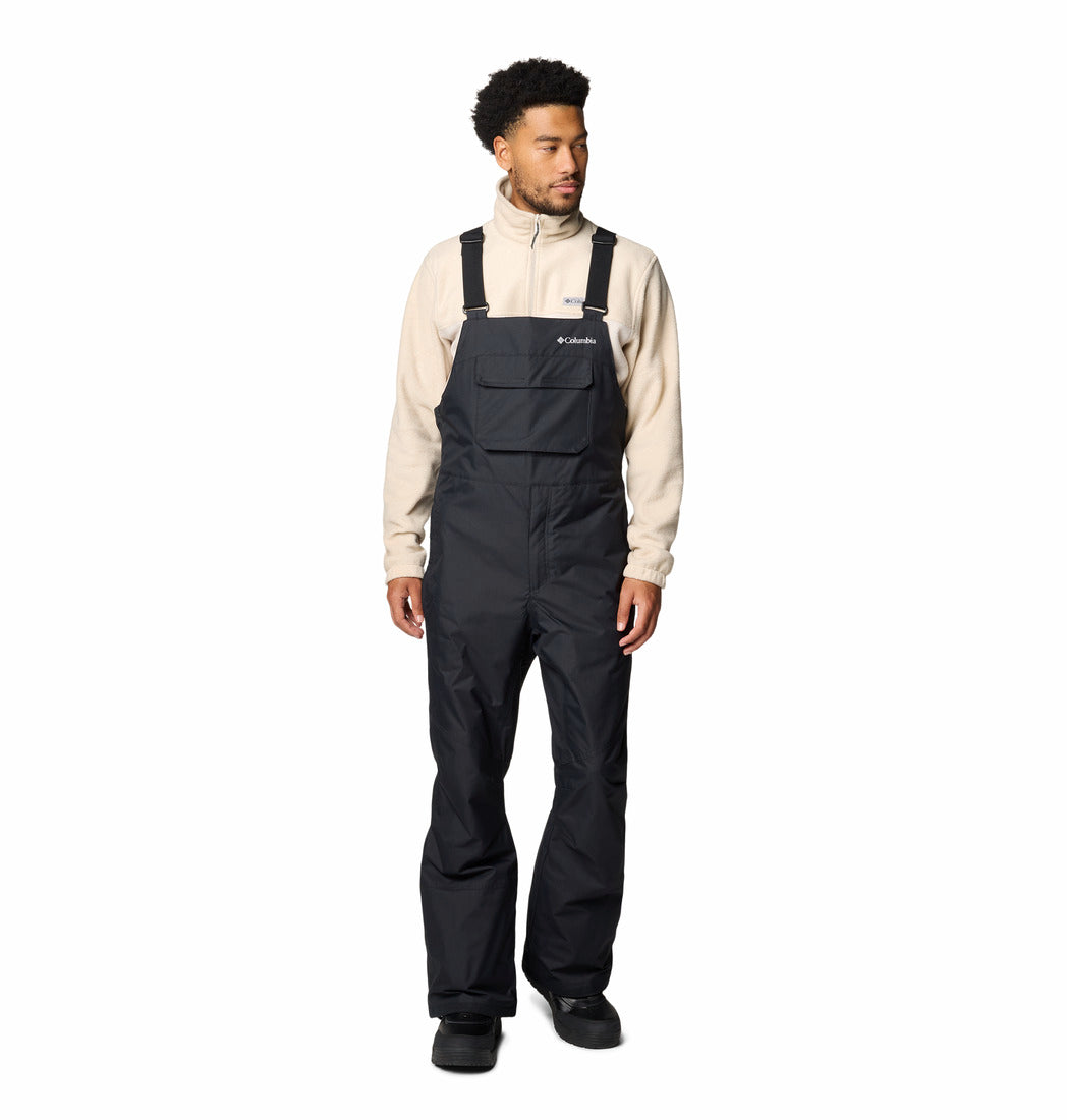2088001
COLUMBIA SALOPETTE ICEVENTURE - HOMME - BLACK/010