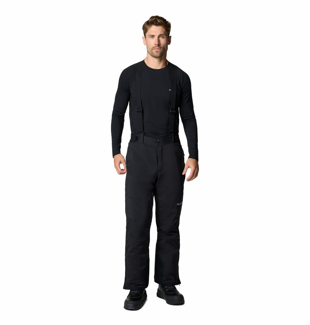 2088071
Columbia Pantalon Cirque Bowl - Homme - NOIR