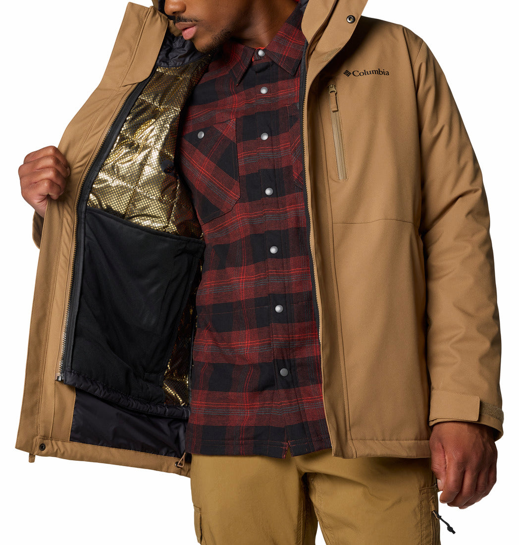 Columbia Veste Abiqua Falls Interchange - Homme