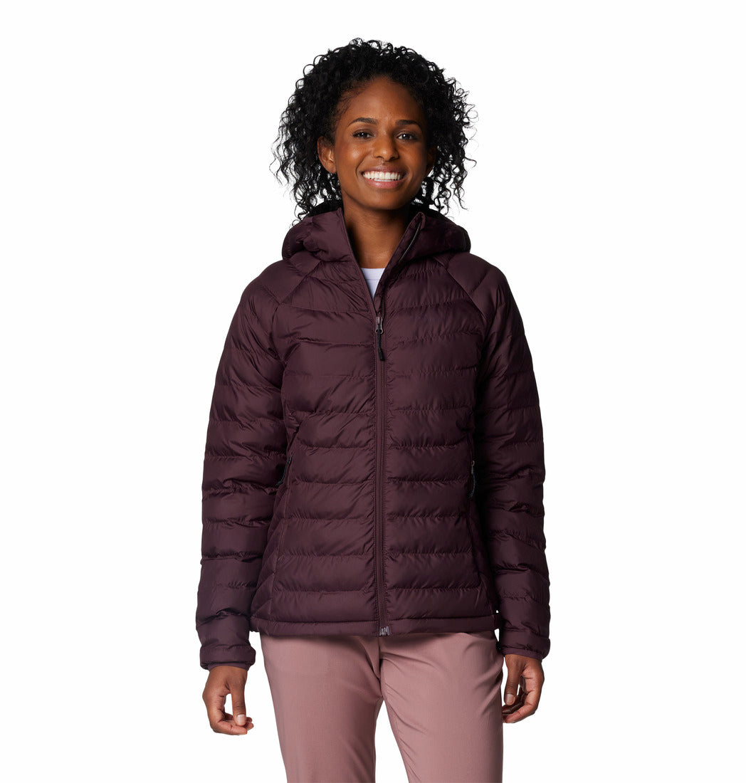 2089391
Columbia Veste À Capuchon Powder Lite II - Femme - MOONVISTA