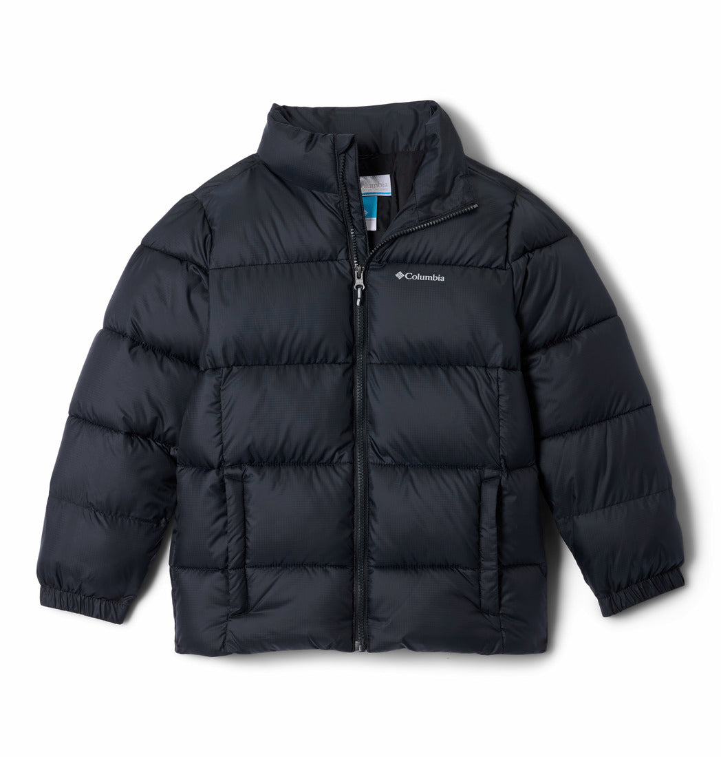 2089991
COLUMBIA MANTEAU PUFFECT II - ENFANT - NOIR