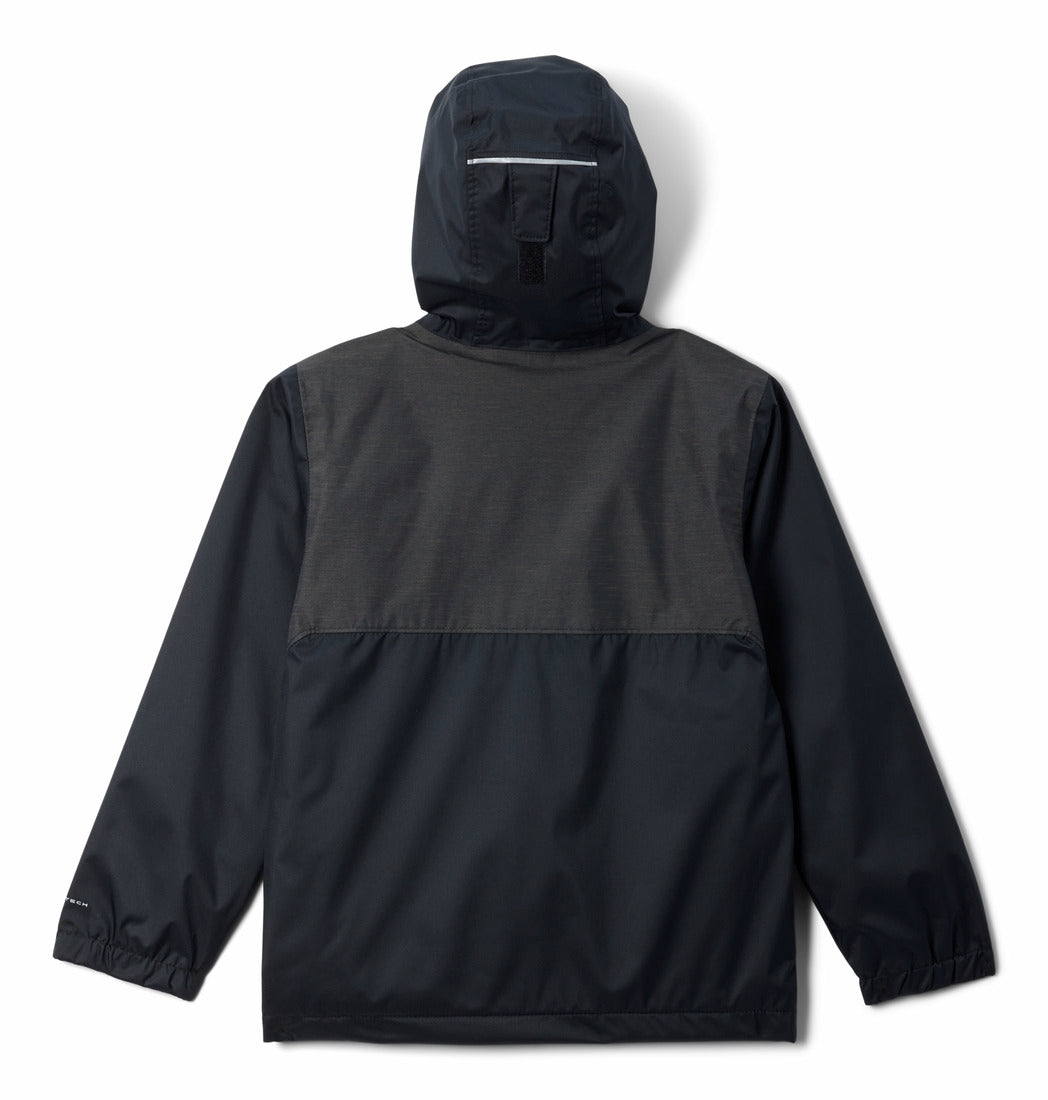 Columbia Veste Rainy Trails II - Enfant