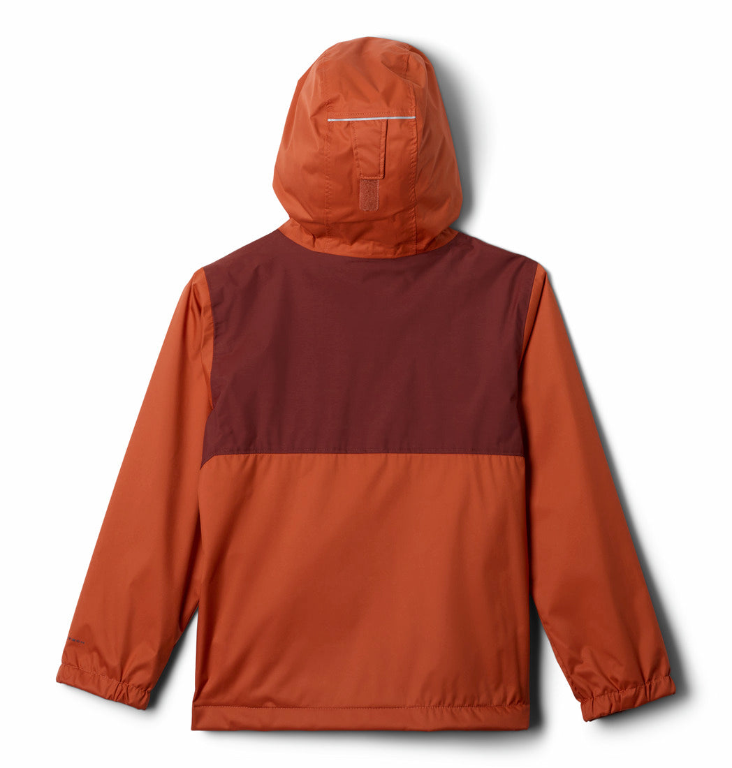 Columbia Veste Rainy Trails II - Enfant