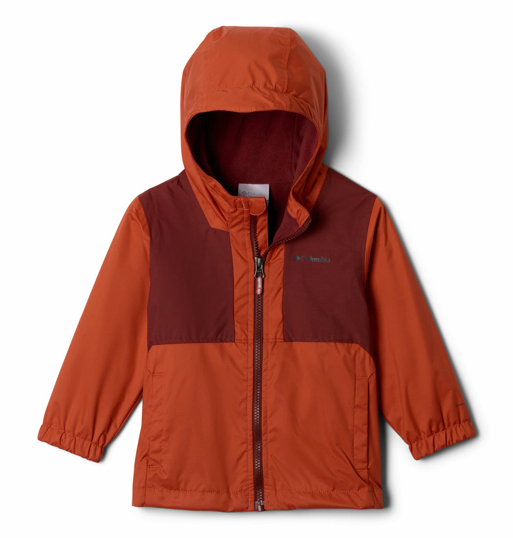 2090101
Columbia Veste Rainy Trails II - Enfant - TUSCANE