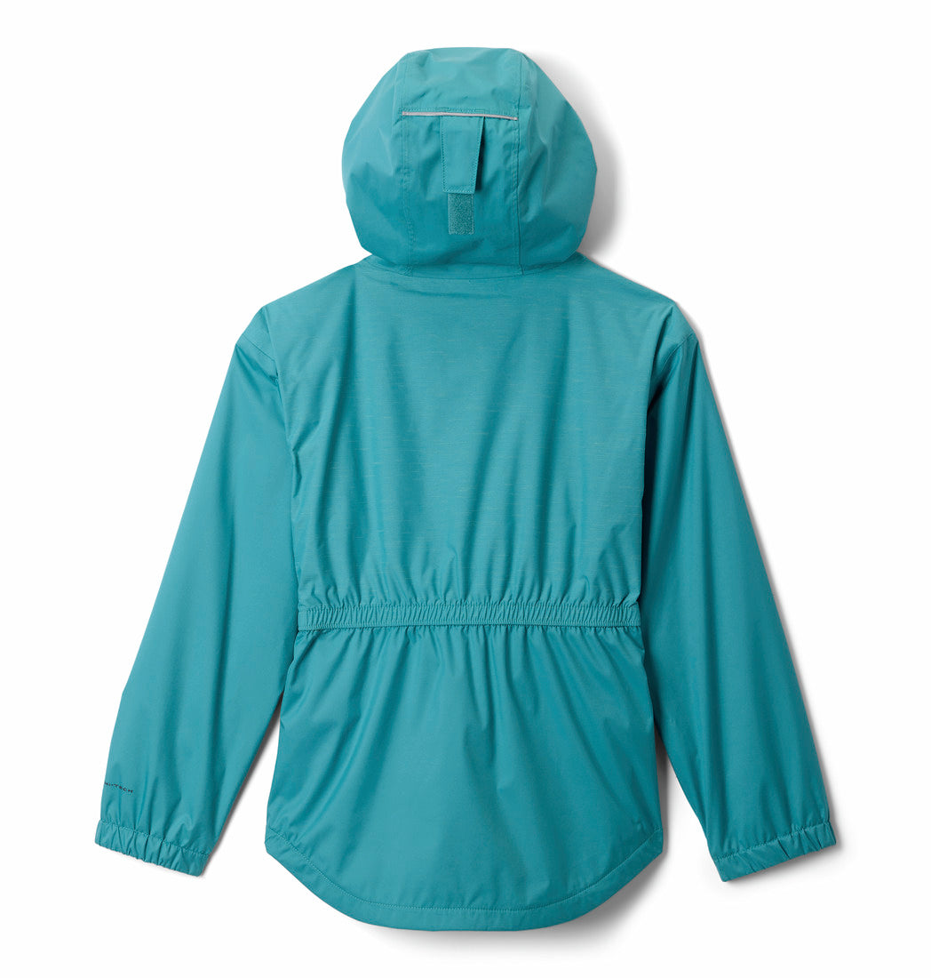 Columbia Veste Rainy Trails II - Enfant